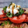 Mozzarella Caprese