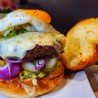 Bagutta Burger Deluxe