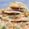 Scallion Pancake