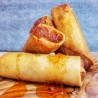 Crispy Spring Rolls