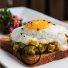 Tradicional Avocado Toast