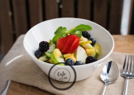 Fruit Salad Cup 