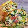 Vegan Burrito