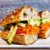 Veggie Sandwich