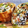 Signature Beyond Burrito