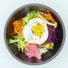 Vegetable Bibimbap