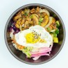 Chicken Bulgogi Bibimbap