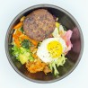 Beyond Burger Bibimbap