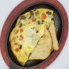 California Omelette