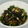 Kale & Cabbage Slaw