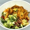 Buffalo Chicken Salad