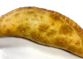 Chicken Empanada (2pc)