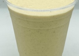 Banana Smoothie 