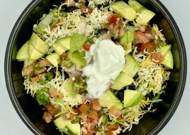 Burrito Bowl