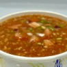Cold Gazpacho (16oz)