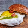 Two Eggs Sandwich