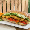 Chicken Avocado Sandwich