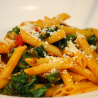Penne Rigate Pasta
