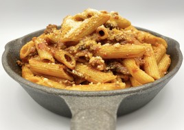 Penne Bolognese