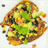 Blackened Chicken Breast