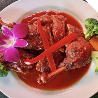 SPECIALTY & SEAFOOD