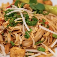 NOODLES & RICE