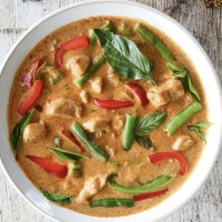 CURRY