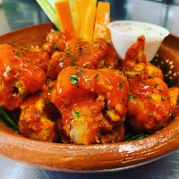Small Plates