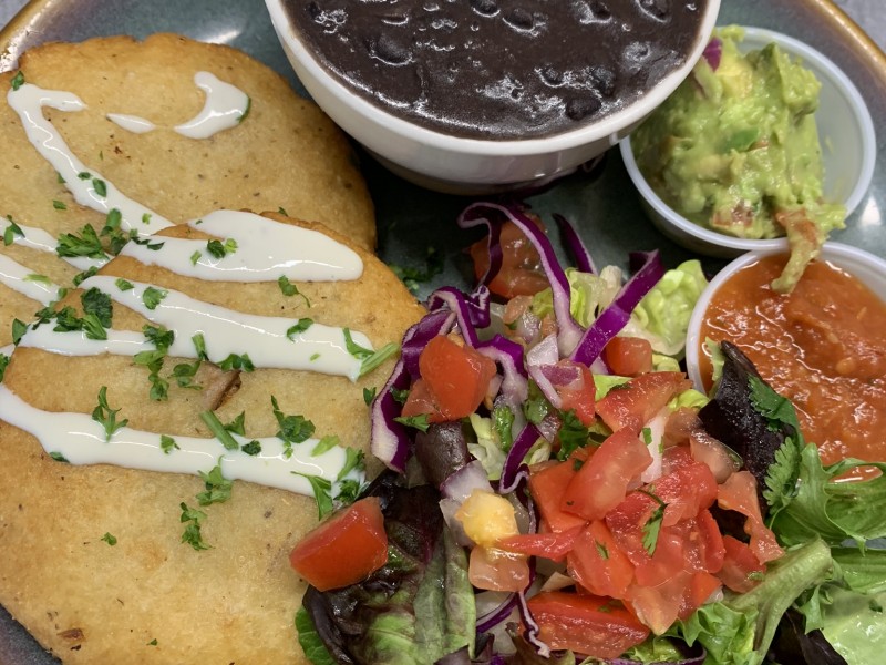 Pupusas Nortenas