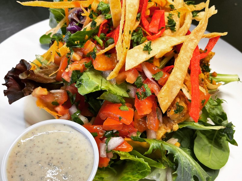 Taco Salad