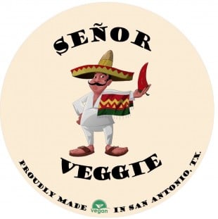 Señor Veggie