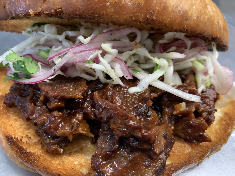 Bar B Que