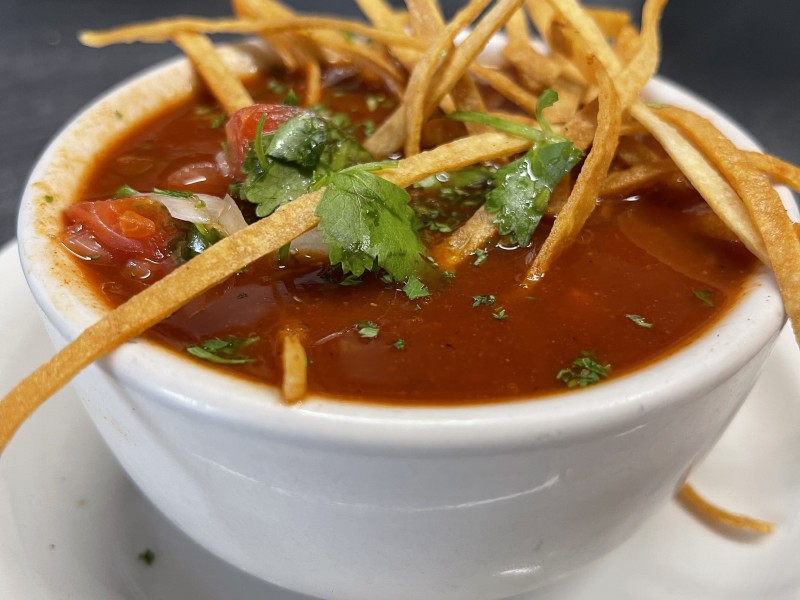 Tortilla Soup