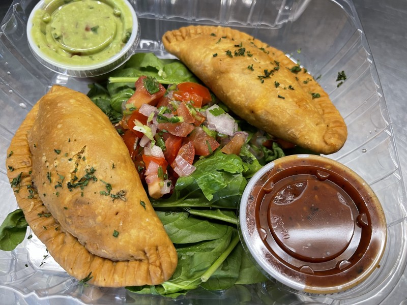 SouthWestern Empanadas
