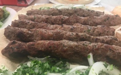 Mazzat Lebanese Cuisine Photo