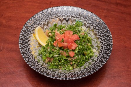 Maroosh Restaurant Salads