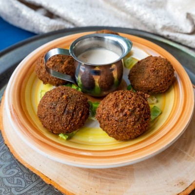 Falafel