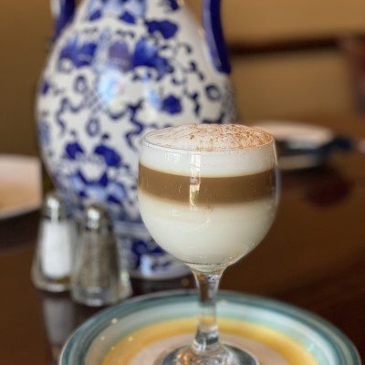 Cappuccino