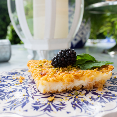 Knafeh