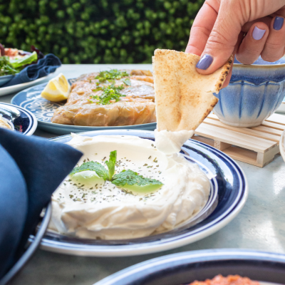 Labneh