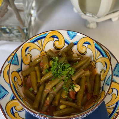 Green Beans