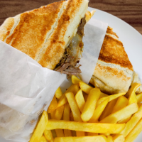 SANDWICHES