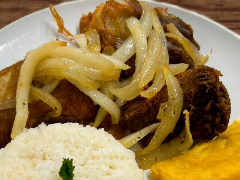 MASAS DE CERDO