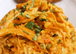 Arroz con Pollo