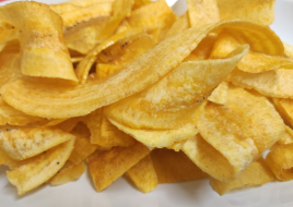 Mariquitas - Plantain Chips