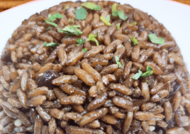 Arroz Moro - Mixed Rice