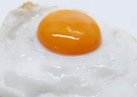Huevo - Eggs
