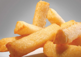 Croqueta de Yuca - Cassava Croquettes (6)