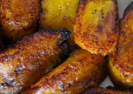 Plátanos Maduros - Sweet Plantains (6)