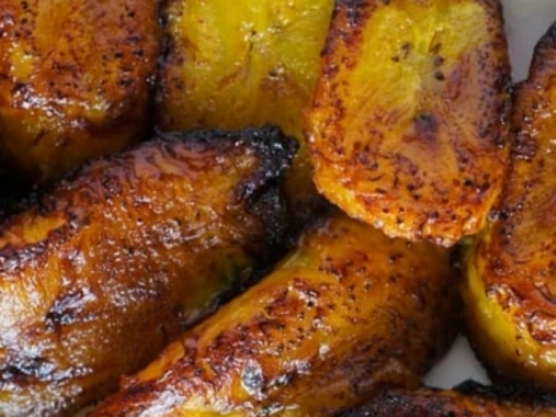 PlÃ¡tanos Maduros - Sweet Plantains (6)